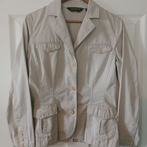 Eddie Bauer Jacket Size 6